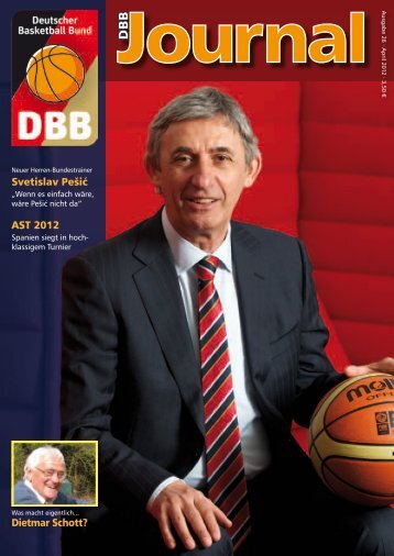 „Beliebteste Bank“ Jetzt direkt informieren! - Deutscher Basketball ...