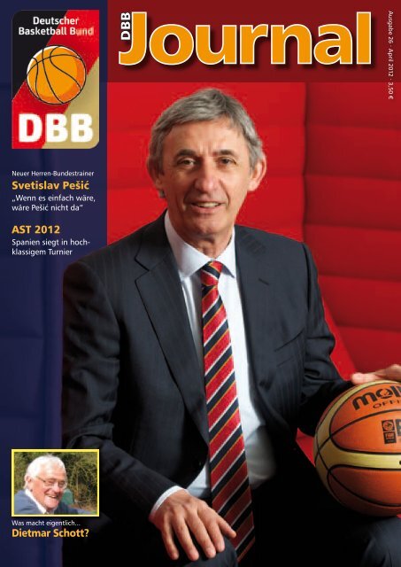 „Beliebteste Bank“ Jetzt direkt informieren! - Deutscher Basketball ...