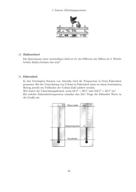 SMART Sammlung mathematischer Aufgaben als Hypertext mit TEX ...