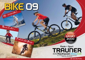 99,95 - Mode & Sport TRAUNER