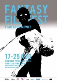 evil - Fantasy Filmfest