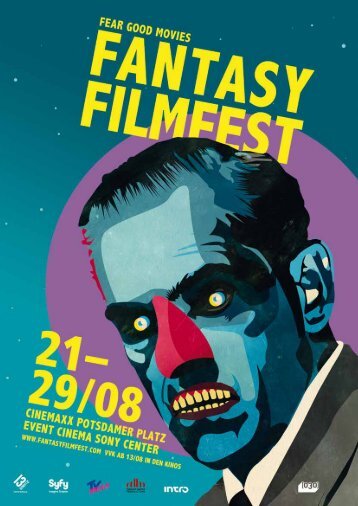 gratis im app store - Fantasy Filmfest