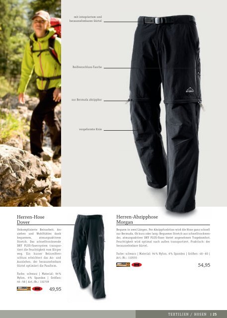 outdoor-abenteuer - Intersport Jena