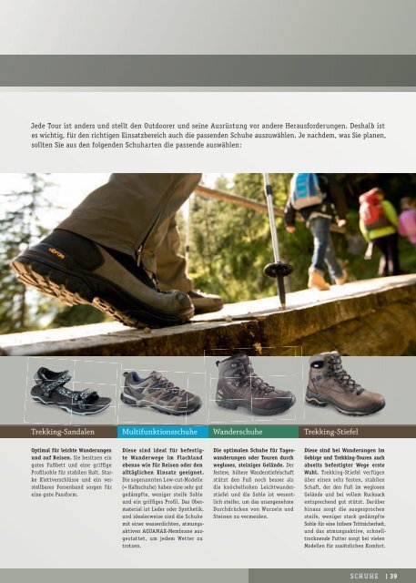 outdoor-abenteuer - Intersport Jena