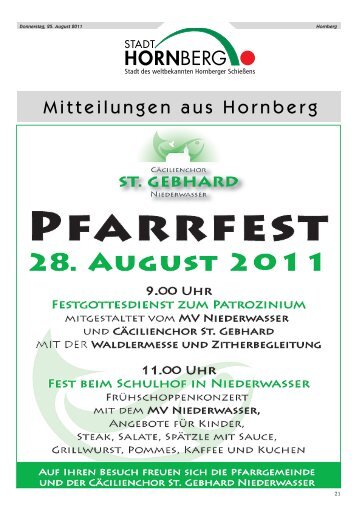 Amtliches_Nachrichtenblatt_Hornberg_Nr. 34_vom 25.08.2011