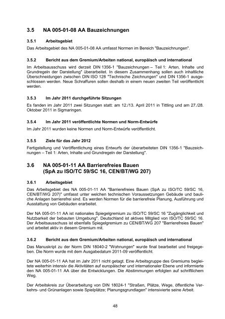 Teil 1 - NABau - DIN Deutsches Institut für Normung e.V.