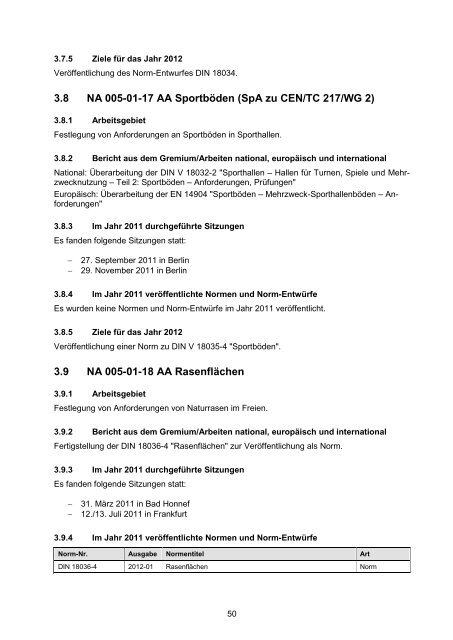 Teil 1 - NABau - DIN Deutsches Institut für Normung e.V.