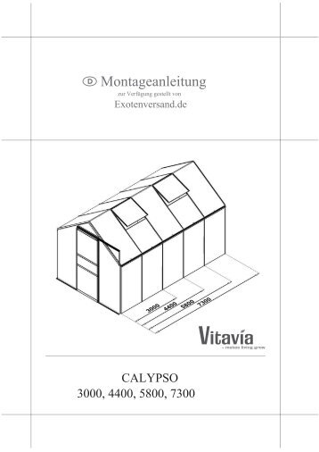 Aufbauanleitung Calypso (ca. 1,75 MB)