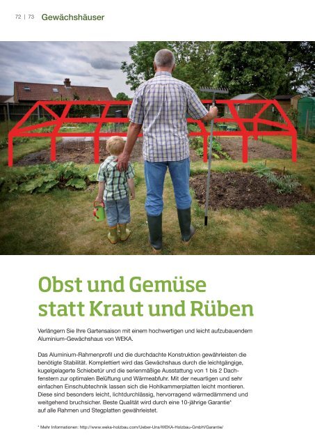 Gartenwelt 2012 - Obi