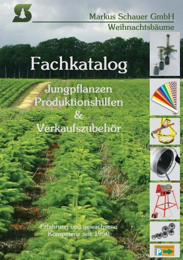 Fachkatalog 2012 - Schauer GmbH