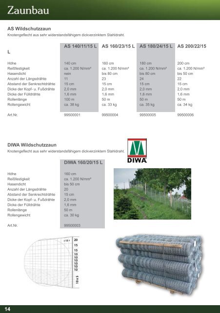 Fachkatalog 2012 - Schauer GmbH