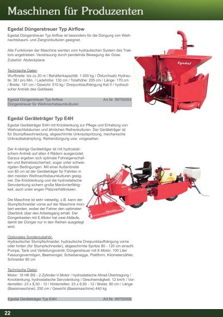 Fachkatalog 2012 - Schauer GmbH