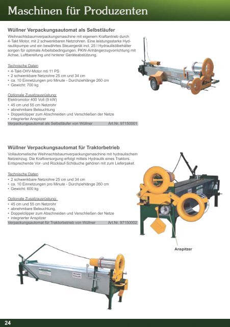 Fachkatalog 2012 - Schauer GmbH