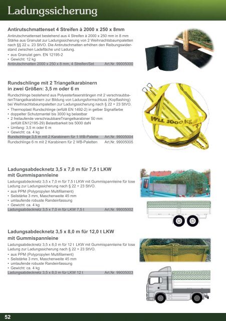 Fachkatalog 2012 - Schauer GmbH