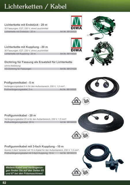 Fachkatalog 2012 - Schauer GmbH