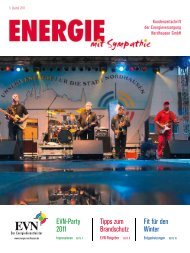 PDF Download - Energieversorgung Nordhausen GmbH