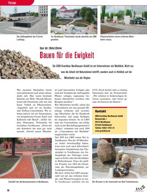 PDF Download - Energieversorgung Nordhausen GmbH