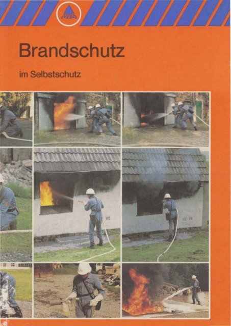 BVS Brandschutz (1993)