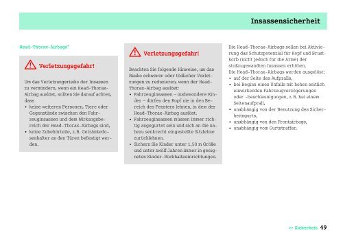 GVerletzungsgefahr - smart Rhein Ruhr