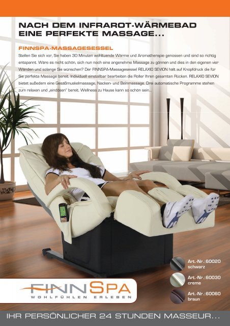 relax - Hammer Sport AG