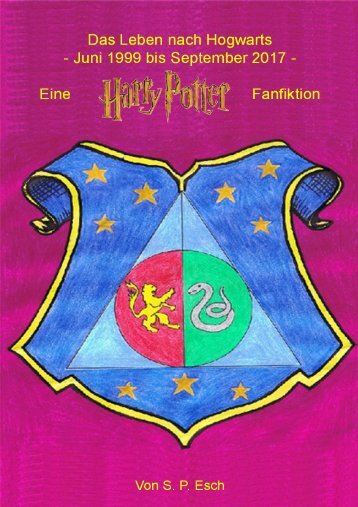 HP9 Fanfiction - Das Leben nach Hogwarts - über mich