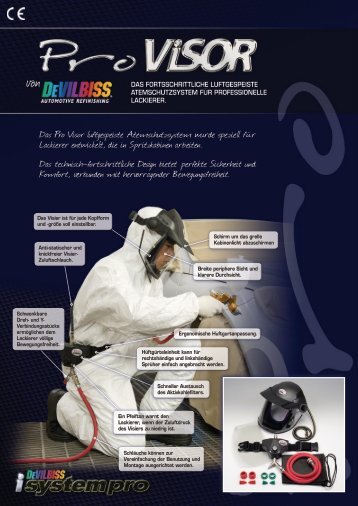 ProVisor D (2) pdf - Devilbiss