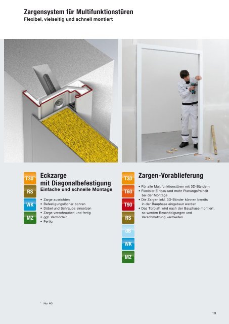 PDF-Download - Metallbau Wihl GmbH