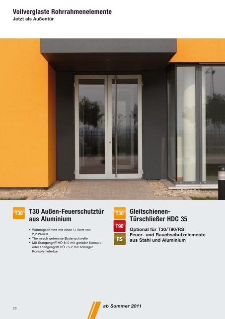 PDF-Download - Metallbau Wihl GmbH