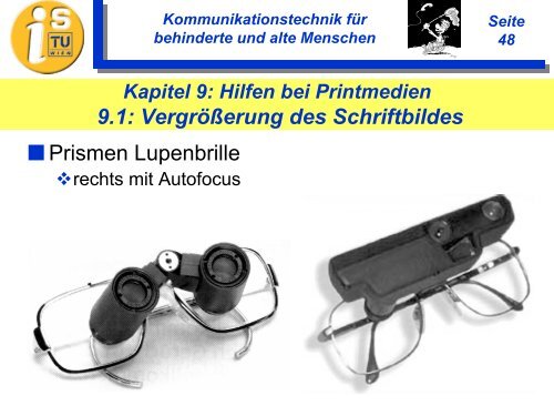 Hilfsmittel für Telephon-Anwendungen 8.3