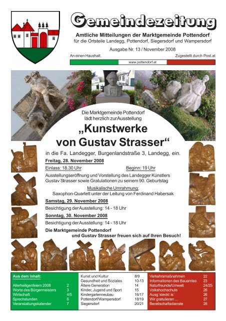 Zurck zum Menpunkt: Angebote fr Kinder & Jugendliche (Fr Mobile Navigation). MusikschulenUntermen ausklappen. Zurck zum Menpunkt: Musikschule Pottendorf: musik & kunst schulen management