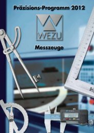 Download - WEZU Messzeuge Remscheid