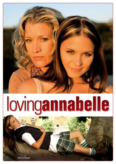 a divine light pictures production “loving annabelle” erin ... - Gay-Web