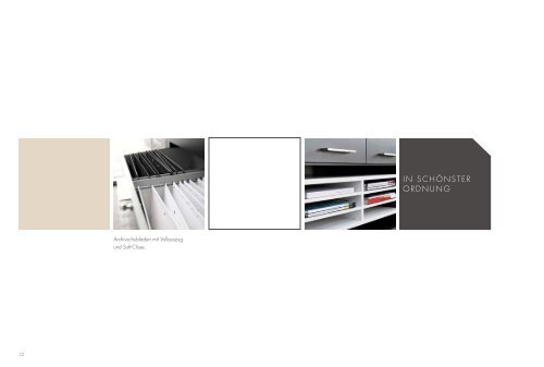 Serie Performance (PDF-Katalog) - BEON Outlet