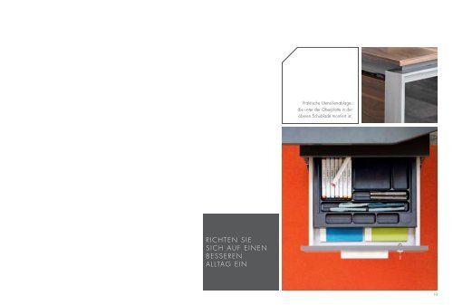 Serie Performance (PDF-Katalog) - BEON Outlet