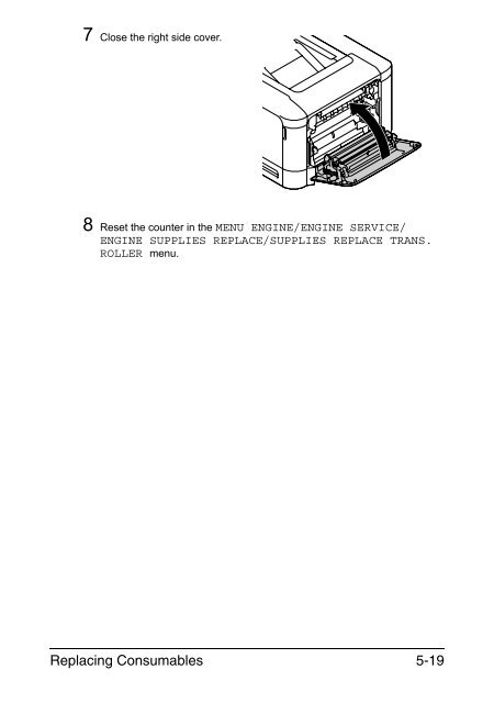 magicolor 3730DN User's Guide - Konica Minolta