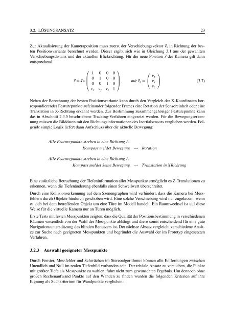 Schriftliche Ausarbeitung herunterladen