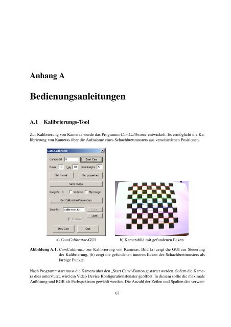 Schriftliche Ausarbeitung herunterladen