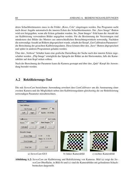 Schriftliche Ausarbeitung herunterladen