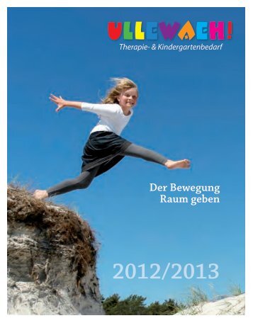 Katalog 2012 (PDF/7 MB) - Ullewaeh