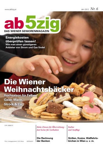 ab5zig 6-2012 - Österreichischer Kommunal-Verlag