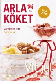 arla köket