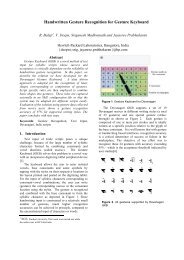 IWFHR 10 Guidelines - HP Labs - Hewlett-Packard