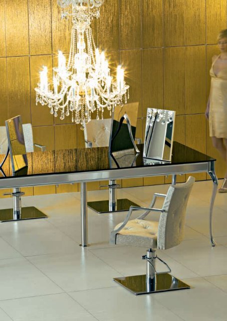 just collection - CDE Salondesign