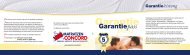 pass Garantiepass - Matratzen Concord GmbH