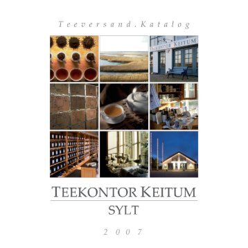 91597_Teekontor Keitu_1/1 innen.indd - Teekontor Keitum