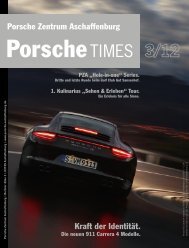EUR 1.186,00 - Porsche Zentrum Aschaffenburg