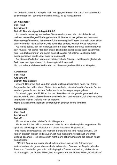 zur E-Mail-Story - Michelsenschule