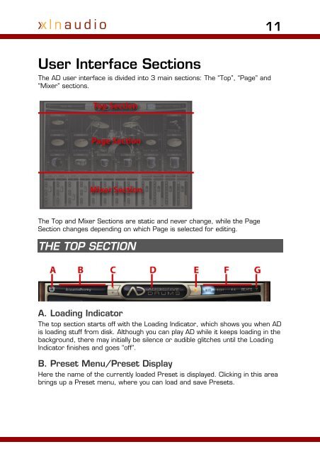 Addictive Drums Manual - XLN Audio