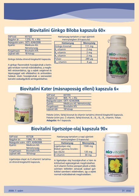 Közlemény - Hungaropharma ZRt.