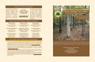 Tips for Selling Your Timber - Kentucky Division of Forestry